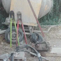 میکسر برقی
