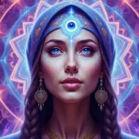 فال طالع بینی وپیشگویی آنوش ارمنی تاروت ورق قهوه