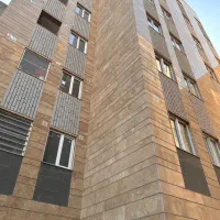 ۱۰۰متر / دو خواب / فول امکانات گلستان