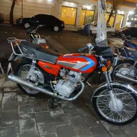 هندا125پلمپ95 تک برگ سند فابریک