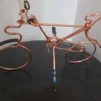 دوچرخه سیمی