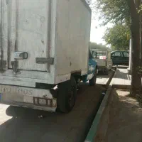 زامیاد Z 24 دیزلی، مدل ۱۳۸۹|خودرو سواری و وانت|مشهد, طلاب|دیوار