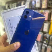 ایفون دوازده استثنایی