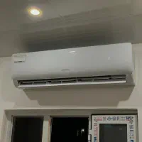 نصب و سرویس کولر گازی
