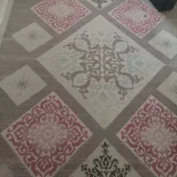 فرش طرح فانتزی ۶ متری|فرش|تهران, شوش|دیوار