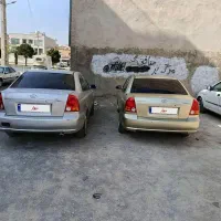 هیوندای ورنا|خودرو سواری و وانت|اصفهان, بهارستان|دیوار