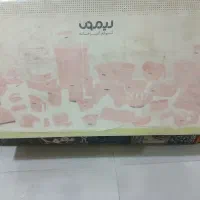 سرویس لاکی
