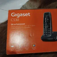 گوشی بی سیم جی کاست