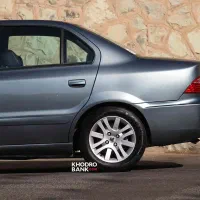 سمند توربو شارژ درحد صفر|خودرو سواری و وانت|کوهدشت, |دیوار