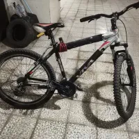 دوچرخه ویوا ورتکس 26|دوچرخه، اسکیت، اسکوتر|محمدشهر, محمدشهر|دیوار