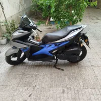 موتور سیکلت