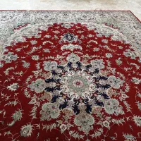 فرش ۷۰۰ شانه ۱۲ متری|فرش|باقرشهر, |دیوار