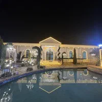 باغ تالار  خدمات عروسی