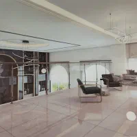 ۳۴۰ متر مغازه ارتفاع ۷ بر اصلی|فروش مغازه و غرفه|رباط‌کریم, رباط‌کریم|دیوار