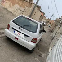 ۱۱۱مدل ۸۹|خودرو سواری و وانت|سبزوار, دانشگاه آزاد|دیوار