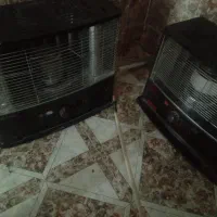 چند عدد بخاری نفتی تیوست|بخاری، هیتر، شومینه|زابل, |دیوار