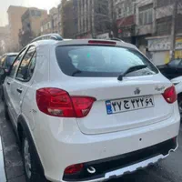 کوییک دنده ای ساده S/GX/مدل ۴۰۴ تحویل فوری|خودرو سواری و وانت|تهران, صادقیه|دیوار