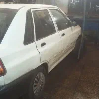 سایپا مدل 86 تمام تخفیف موتور نیاز به تعمیر دارد|خودرو کلاسیک|مشهد, جانباز|دیوار