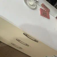 کشو|جاکفشی، کمد، دراور|نکا, |دیوار