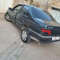 پژو 405 مدل 1382 انژکتور