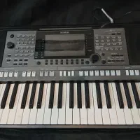 ارگ یاماها 970