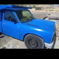 نیسان زامیاد دیزل