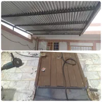 جوشکاری  سیار ..