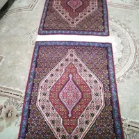 پشتی دست باف