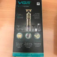 ریش تراش آکبند