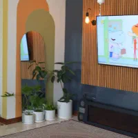 ۷۸متر/فول امکانات و بدون مشرف/فاز۵ اندیشه|اجارهٔ آپارتمان|اندیشه, اندیشه فاز ۵|دیوار