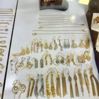 طلای کم اجرت فقط با ۳ درصد|جواهرات|تهران, شادآباد|دیوار