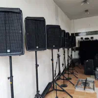 دی جی و گروه موسیقی مجالس اصفهان|خدمات پذیرایی، مراسم|فولادشهر, B4|دیوار