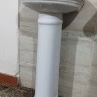 2 عدد روشویی در حد نو بفروش میرسدقیمت 3 ملیون تومن|لوازم سرویس بهداشتی|خرم‌آباد, |دیوار