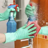 استخدام نیرو آقا با جای خواب در کرج