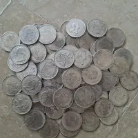 سکه های کلکسیونی