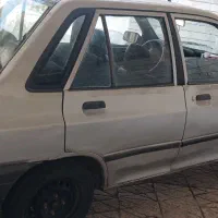 پراید مدل ۸۵|خودرو سواری و وانت|بروجرد, |دیوار