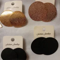 گوشواره های نو|بدلیجات|پرند, فاز ۲|دیوار