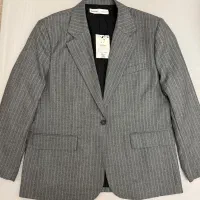 کت زنانه برشکا طوسی