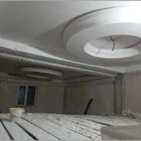 نیازمند یه شاگرد گچکاری سفیدکاری  لکه گیری نور