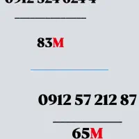 09128714676|سیم‌کارت|تهران, مرزداران|دیوار