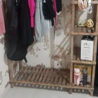 رگال چوبی