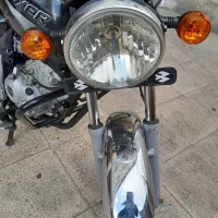 باکسر ۹۴ سالم و سلامت