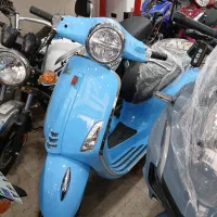 VXL 170cc اقساط ۱۲ ماه