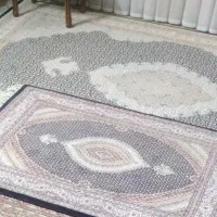 فرش ریزماهی|فرش|مشهد, طبرسی شمالی|دیوار