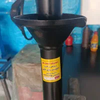 تعمیرات تخصصی کمک فنر روغنی و گازی