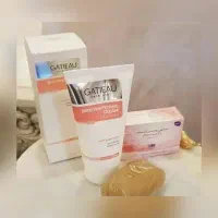 پک روشن‌کننده صورت و بدن بیومیمتیک