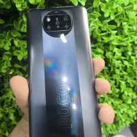گوشی poco x3 128|موبایل|قم, شاه ابراهیم|دیوار