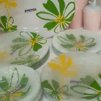 آرکوپال طرح دار