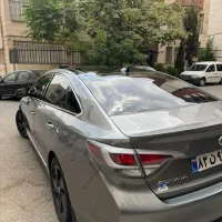 سوناتا۲۰۱۷ جی ال اس پلاس فول دوساب اینفینیتی|خودرو سواری و وانت|تهران, ظفر|دیوار