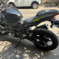 کاوازاکی زد ۲۵۰ z250|موتورسیکلت|تهران, زعفرانیه|دیوار